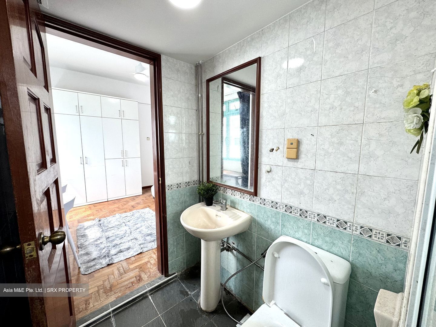 Ballota Park Condominium (D17), Condominium #595112841